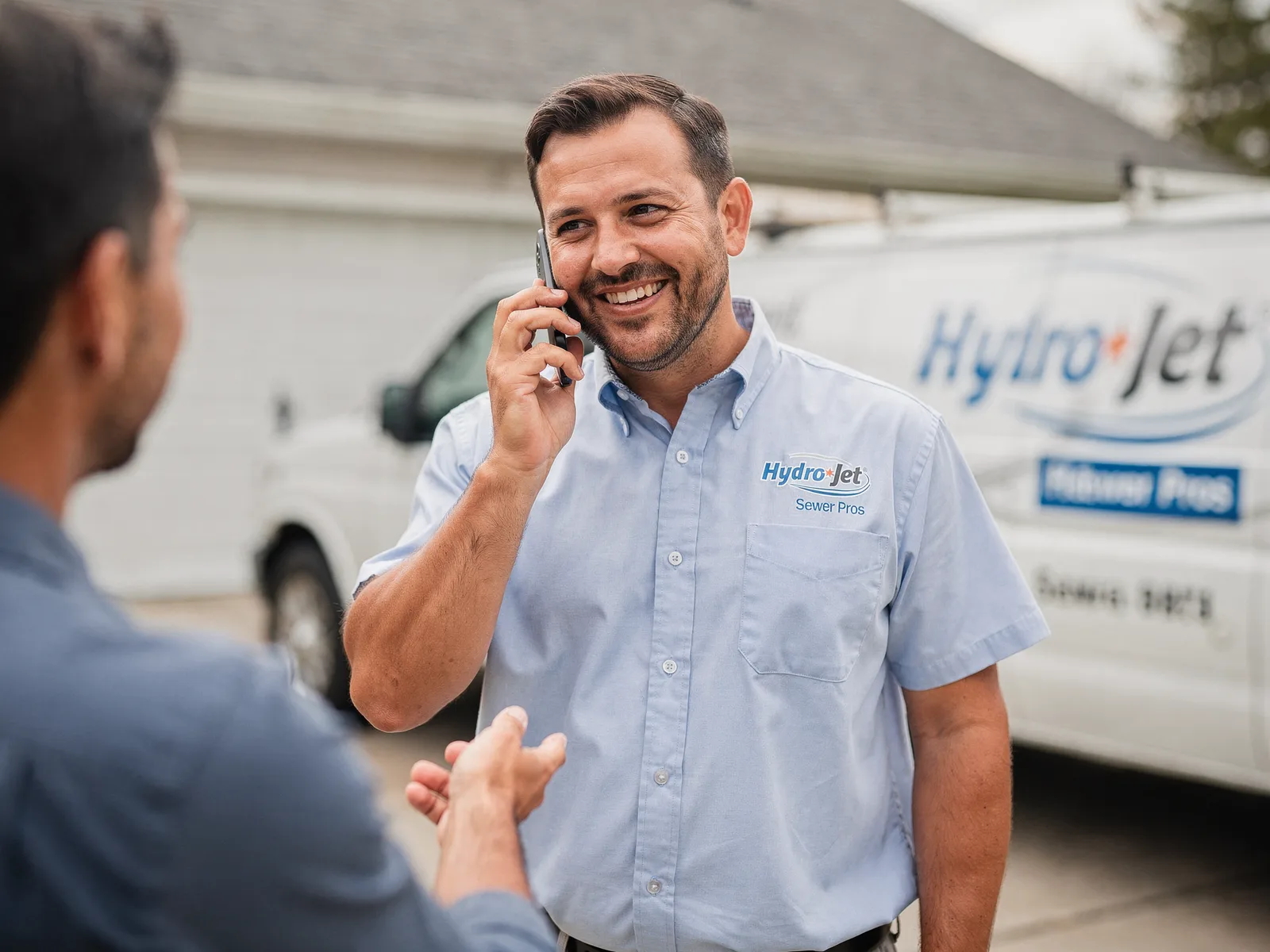 Hydro Jetting Rockford, IL FAQs